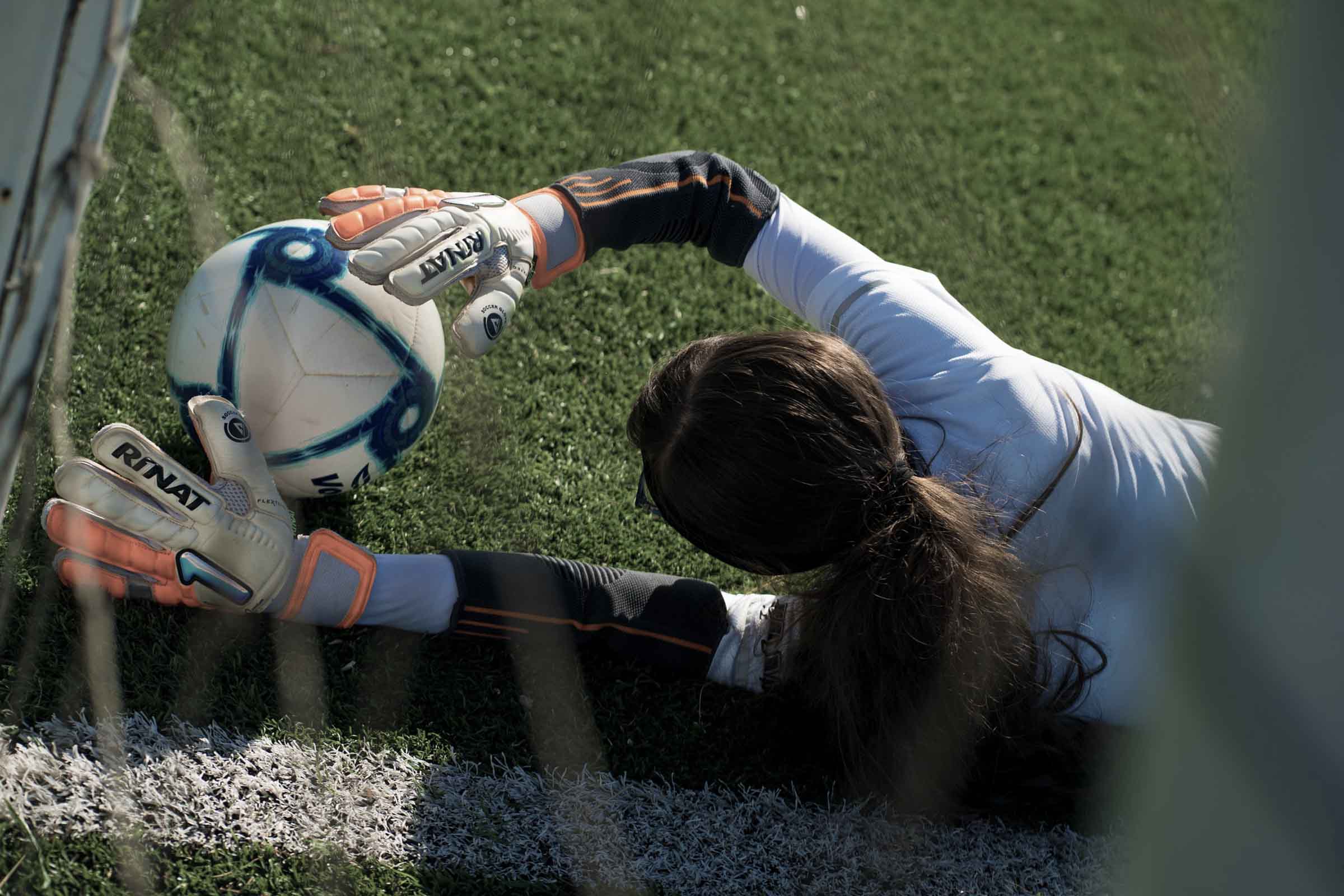 Gençlerbirliği, Kadın Futbol Takımına Hazırlanıyor